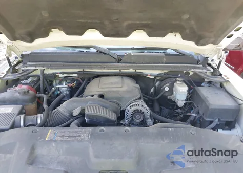 2008 GMC Sierra 1500 Sle1 z USA, uszkodzony, nr VIN 2GTEC130481114324